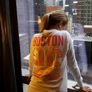 Meet your Posher, Michelle